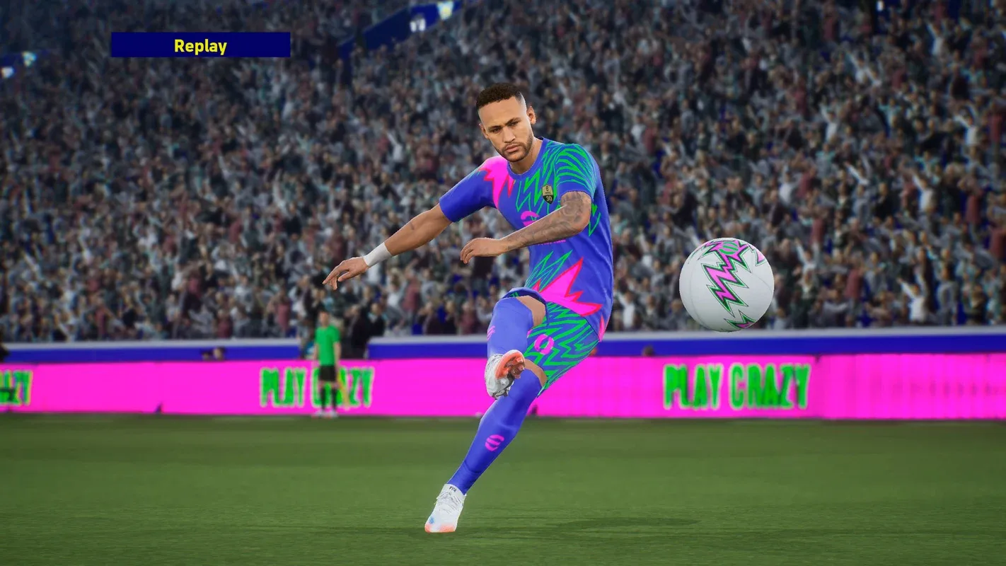 eFootball™ screenshot 3