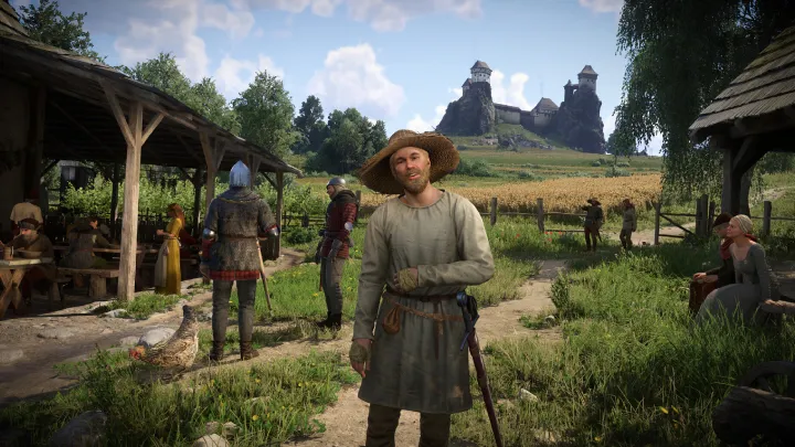 The Challenges of Realism in Kingdom Come: Deliverance II