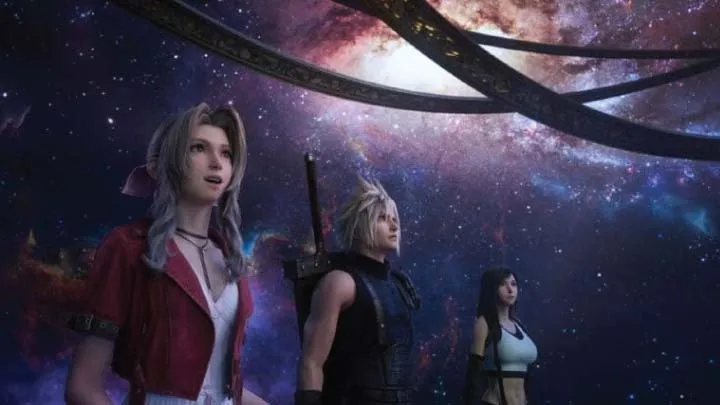 THE OPEN-WORLD PARADOX: HOW FINAL FANTASY VII REBIRTH’S VAST GAIA BOTH EMPOWERS AND UNDERMINES ITS NARRATIVE HEART