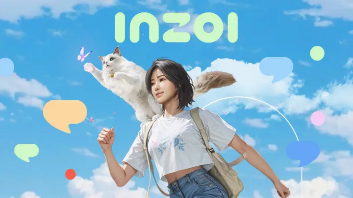 How to play inZOI