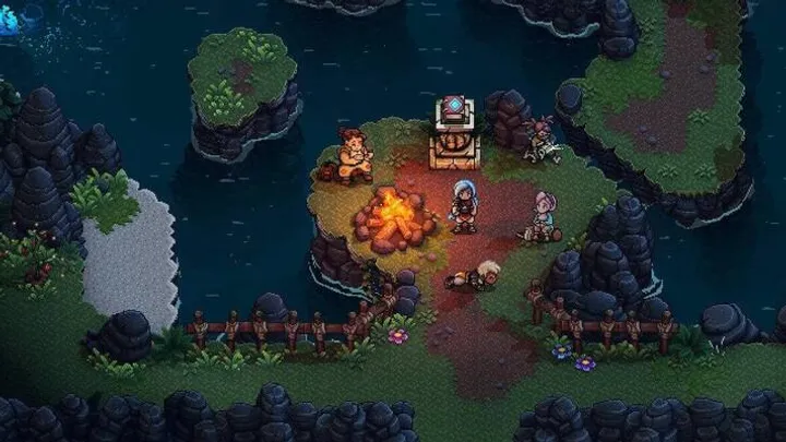 Sea of Stars – How to Master Combat Flow, Lock-Breaking, and Turn Optimization