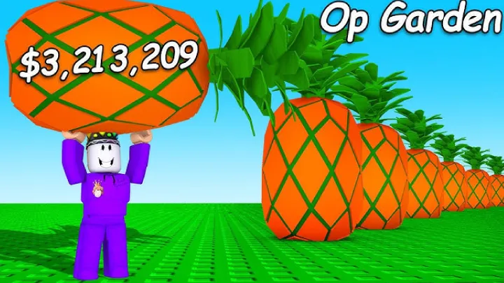 How to Play Roblox: Grow a Garden - The Master Gardener's Guide to Prosperity