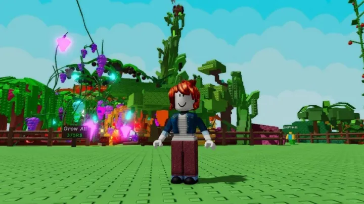 Roblox: Grow a Garden – How Slow Progression Creates Long-Term Player Engagement