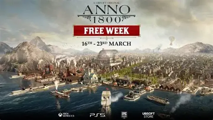 How to Play Anno 1800 Effectively and Build a Thriving Industrial Empire
