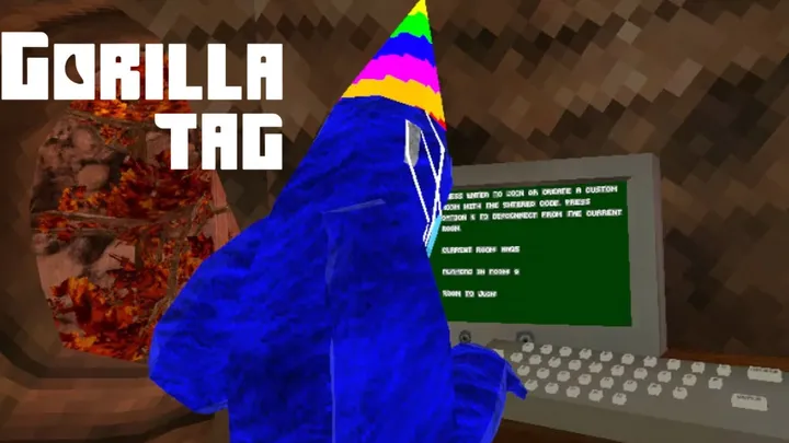 Gorilla Tag Advanced Movement Guide: How to Master Wall Running, Branch Navigation, and High-Speed Escapes