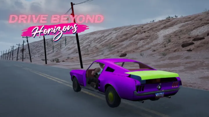 How to Master Drive Beyond Horizons